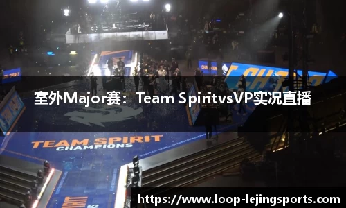 室外Major赛：Team SpiritvsVP实况直播